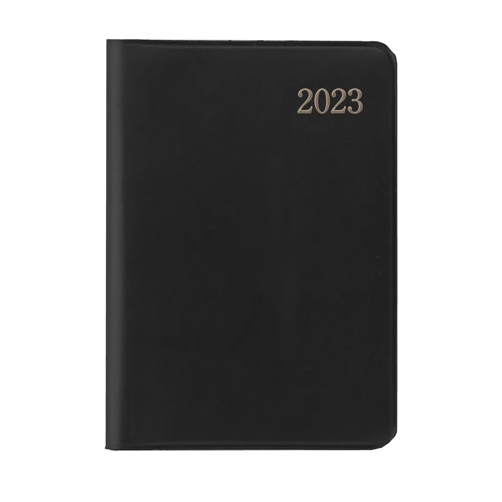 Pocket Diary WeekToView H7 Waltons