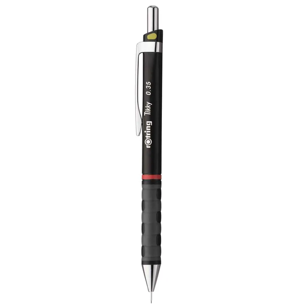 rotring 7mm pencil