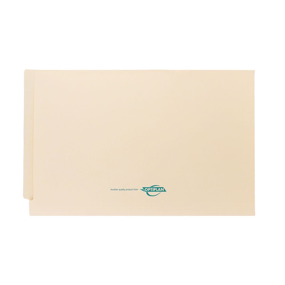 OPTIPLAN Foolscap Lateral File Waltons