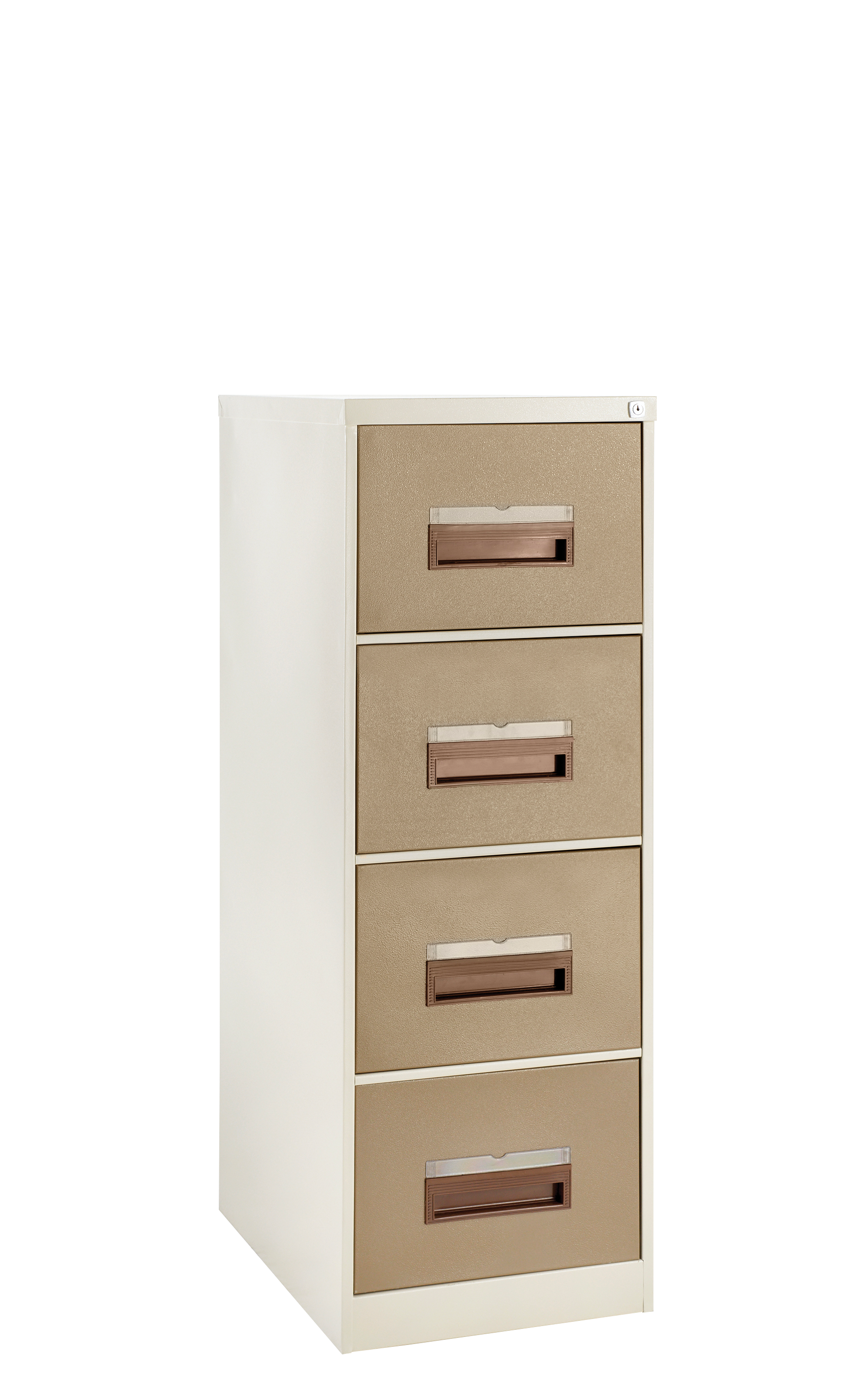 4 Drawer Filing Cabinet 1320Hx470Wx630D Waltons
