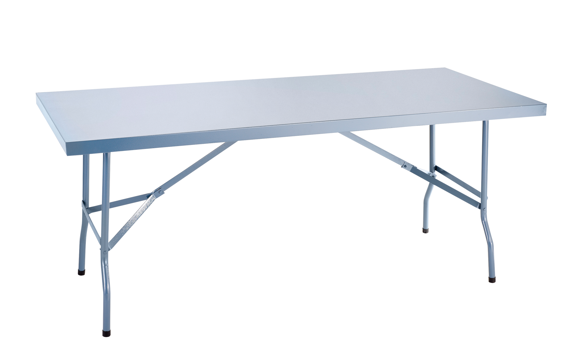 Steel Folding Table Price