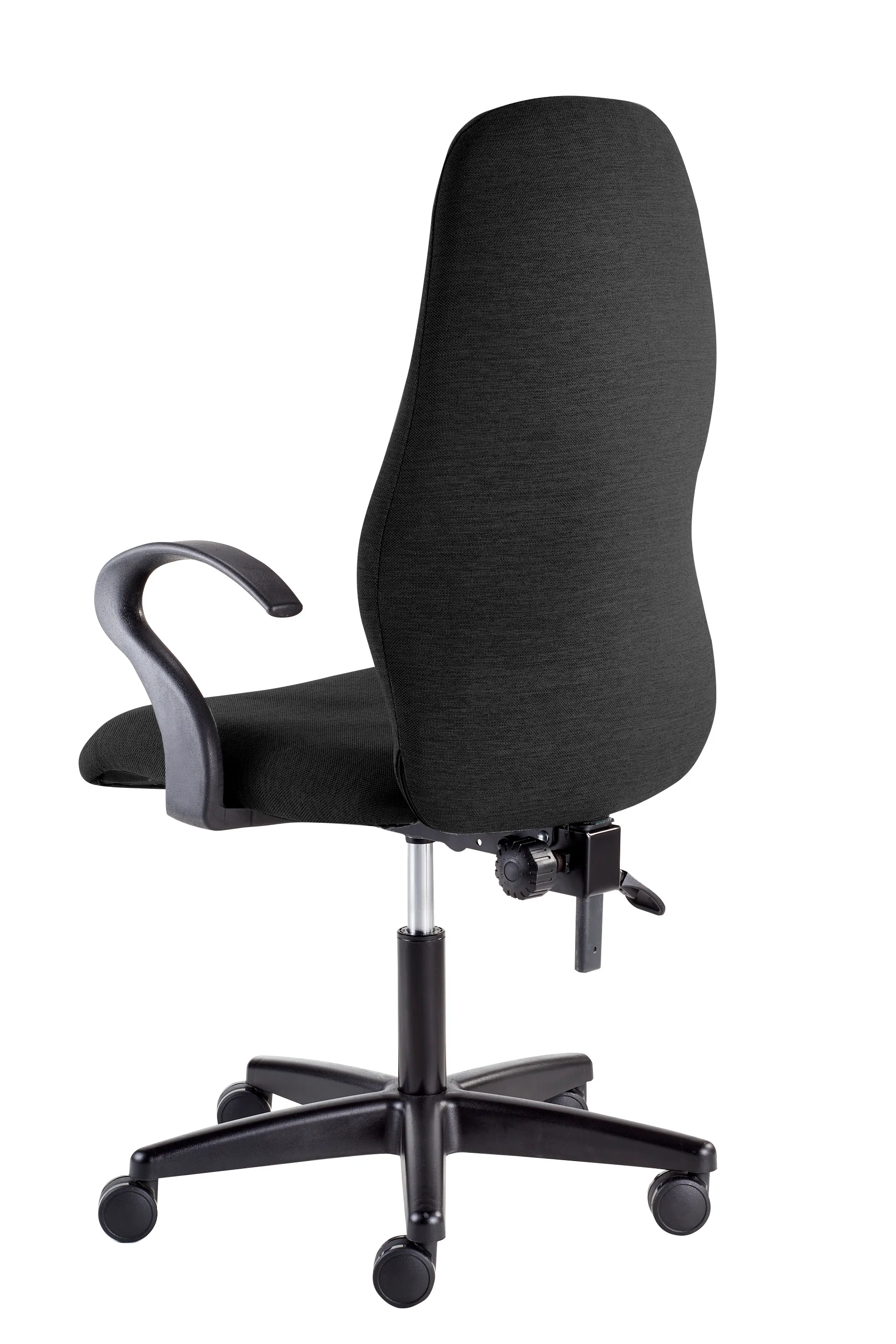 burlington desk chair