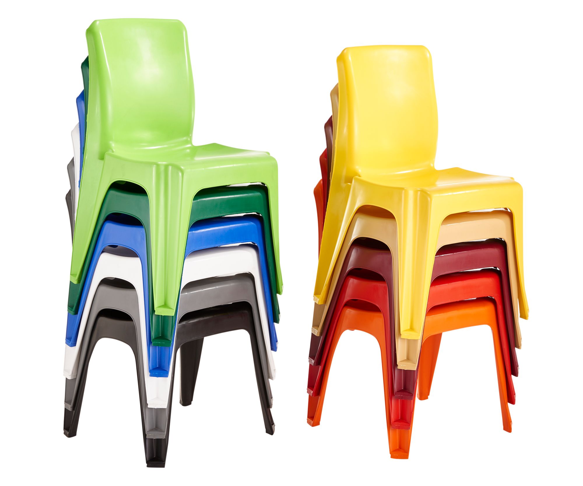 Thandi Plastic Chair Waltons