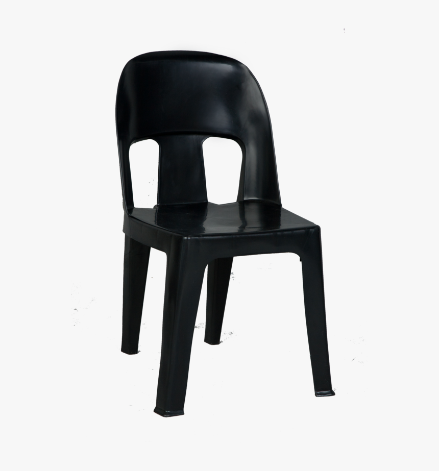 Econo 2 Hole Plastic Chair (Each) Bidvest Waltons