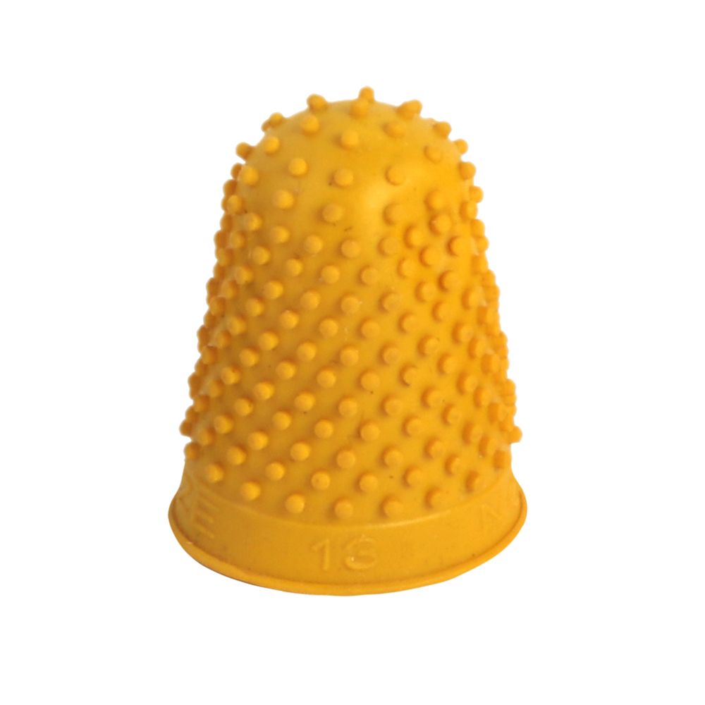 Fingerette Rubber Size 2 Waltons