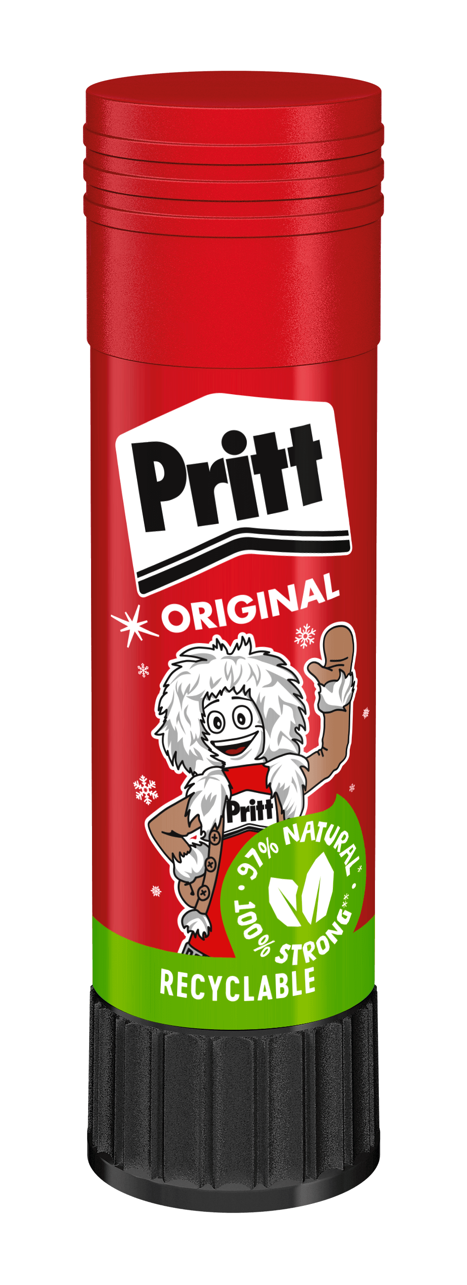 Pritt Stick Large 22gr Waltons
