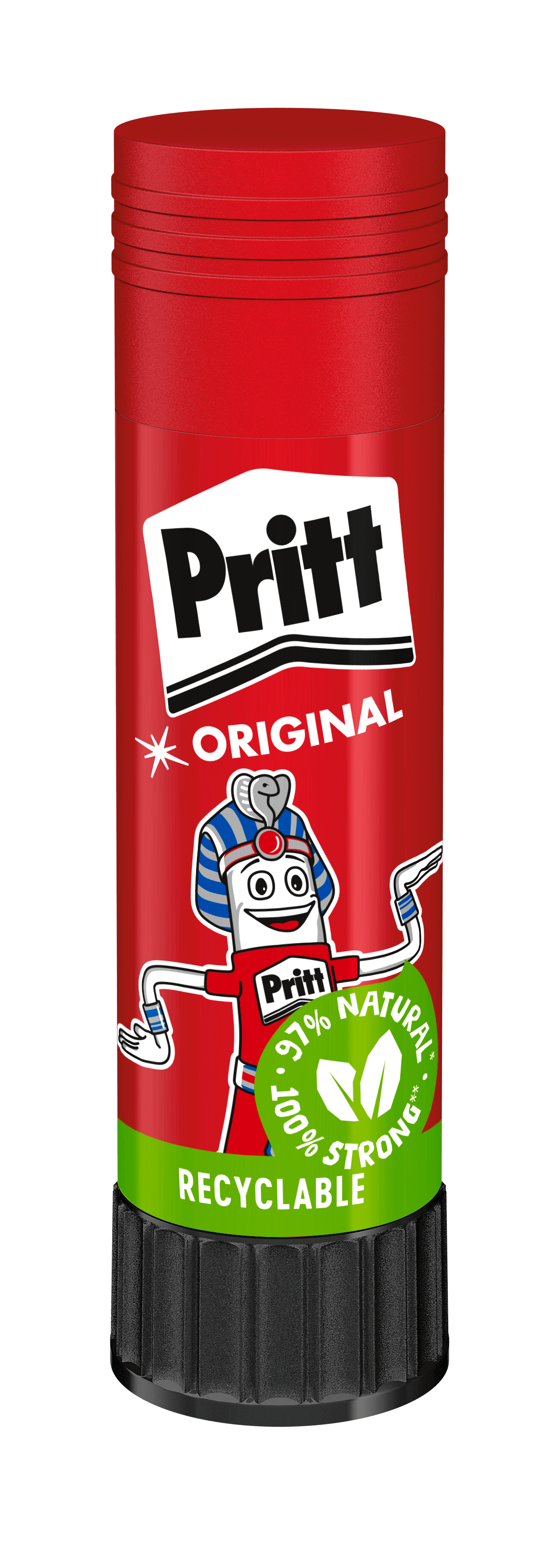 Pritt Stick Jumbo 43gr Waltons