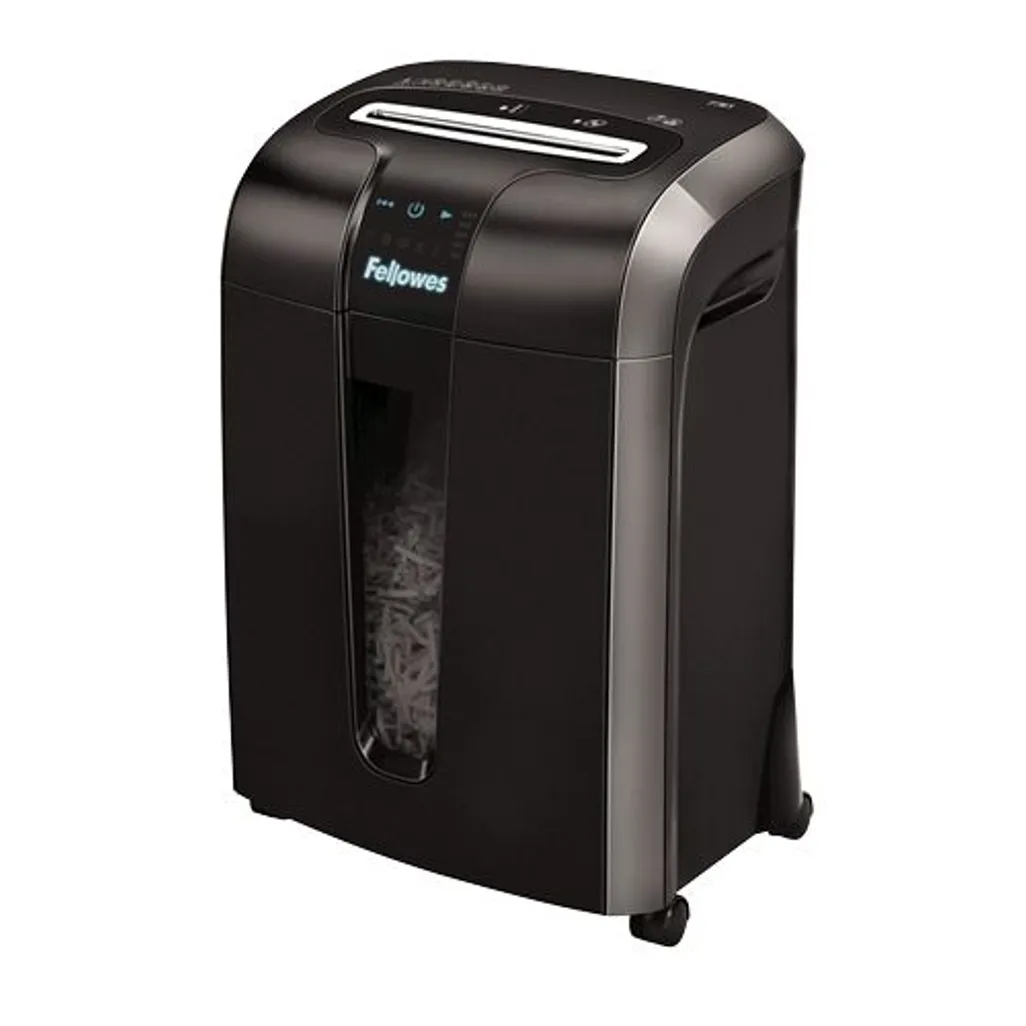 Fellowes Powershred 73Ci Shredder (4601101/4601102) Waltons