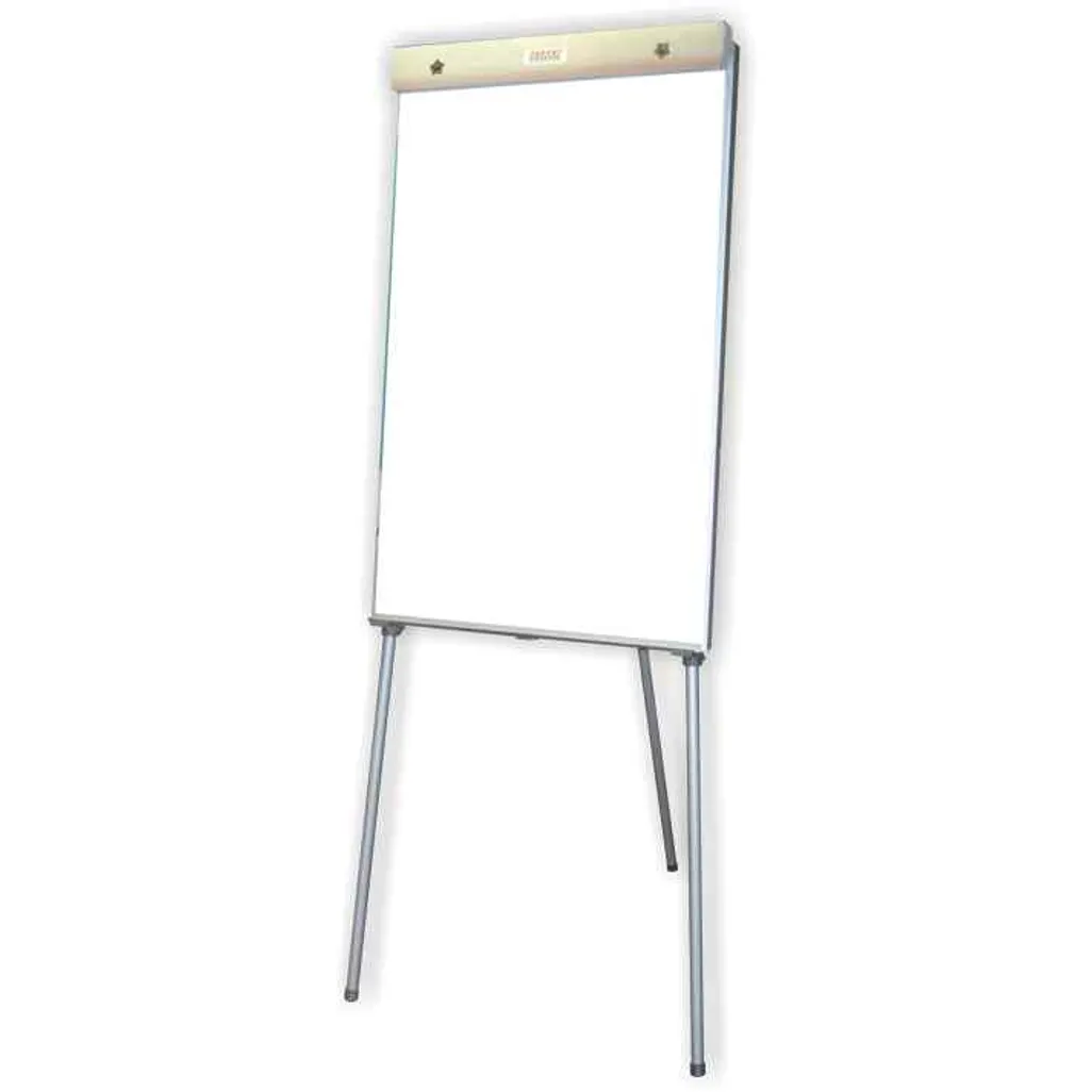 Parrot Whiteboard/Flip Chart Stand 640mm X 1000M Bidvest Waltons