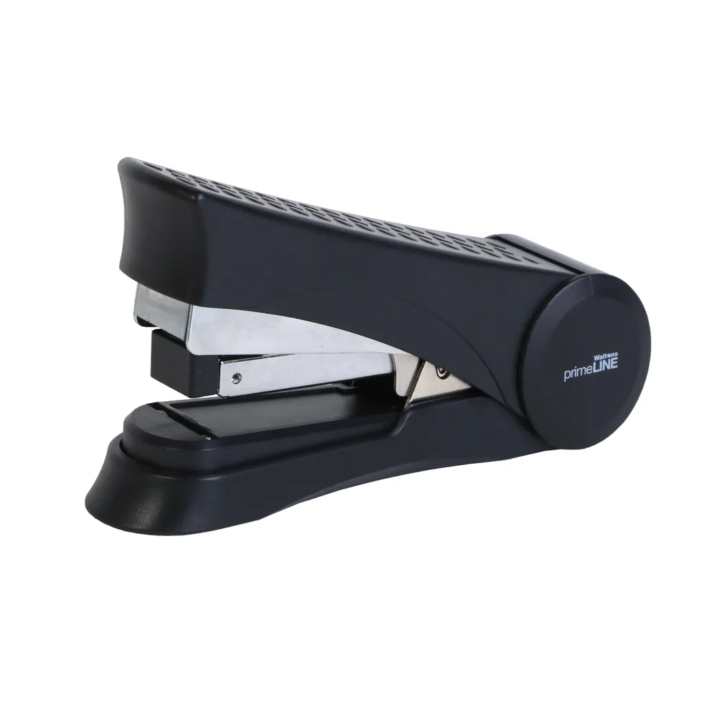 Waltons PrimeLine Power Save Stapler 20 Sheets Half Strip WP49 Waltons