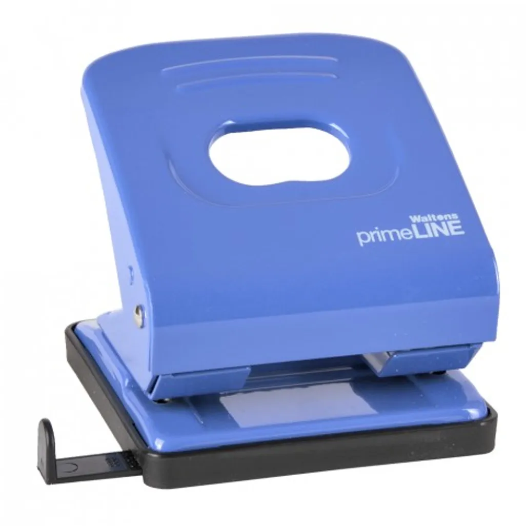 Waltons PrimeLine Large Metal Punch Waltons
