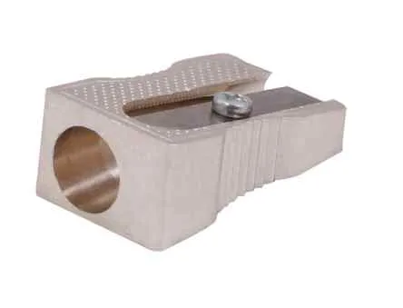 Eisen shop pencil sharpener