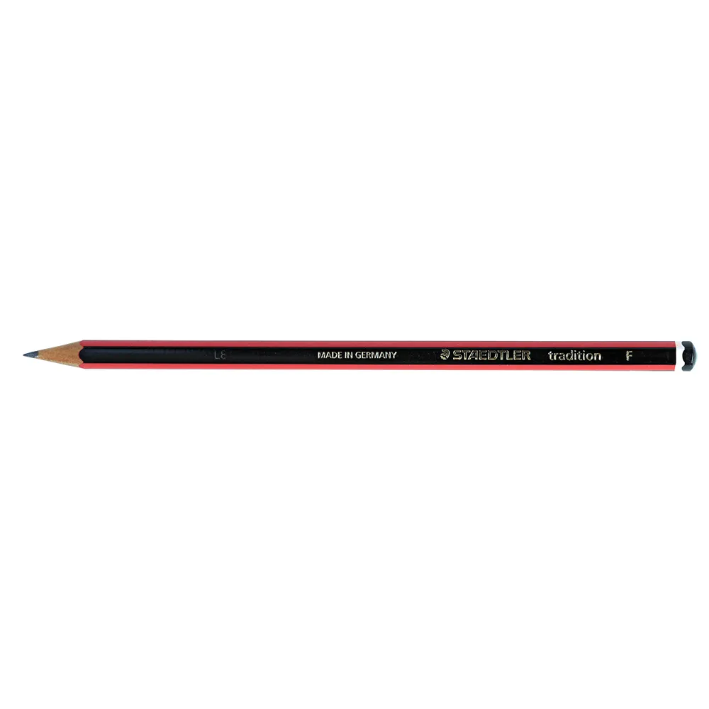 Staedtler Tradition 110 Pencil | Waltons