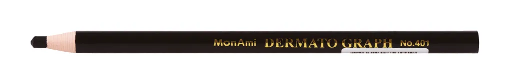 Monami Dermatograph Glass & China Marker (Each)