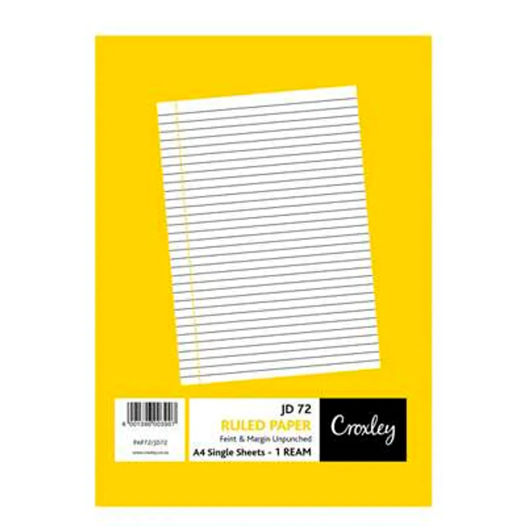 McNairn Plain Patty Paper - Regular, 5.25 x 5.25