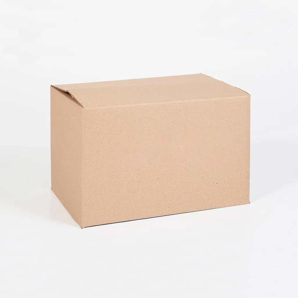 Stock 4 Single Wall Shipping Box 300x230x300 Stock 4 Barcode | Waltons