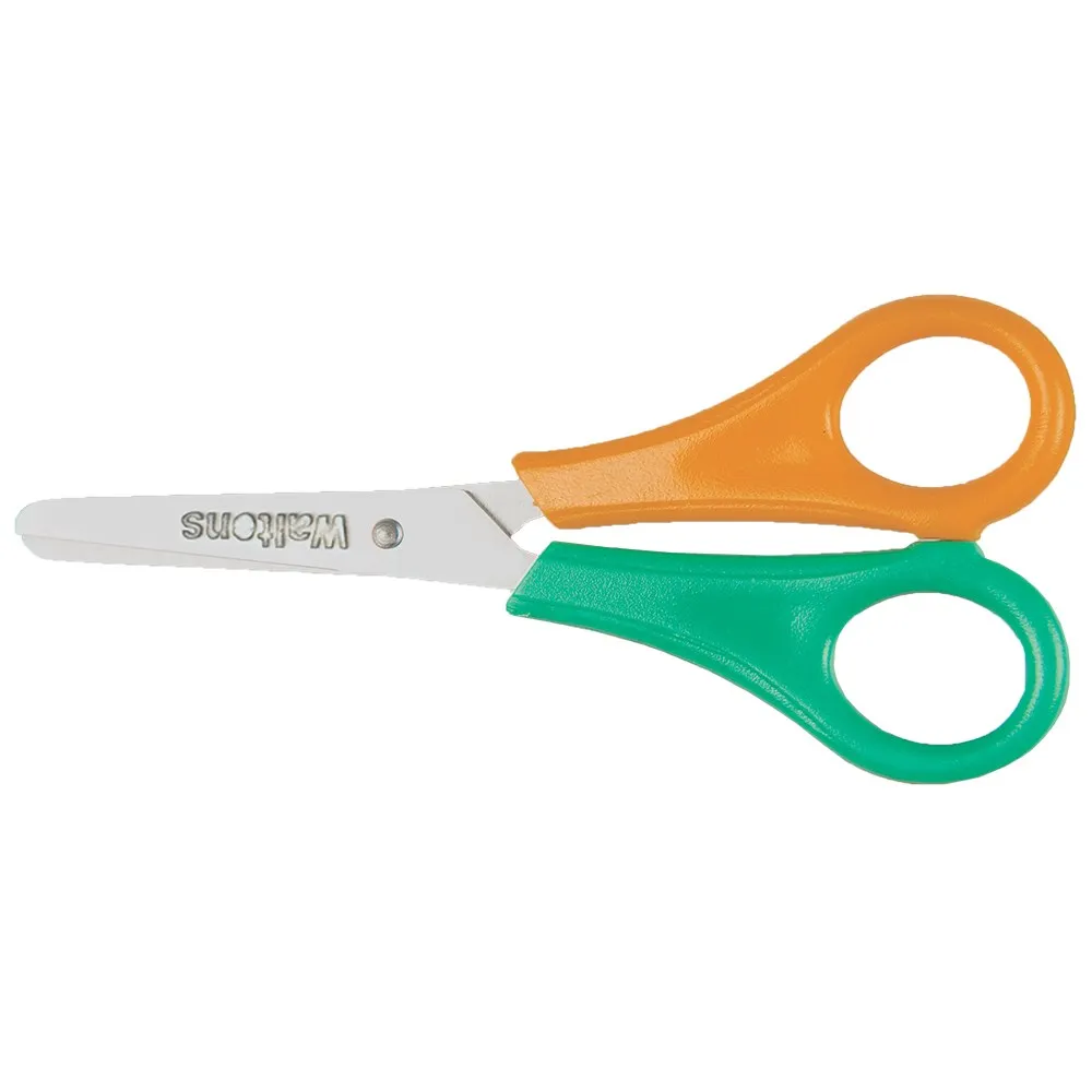 Left handed on sale scissors staples