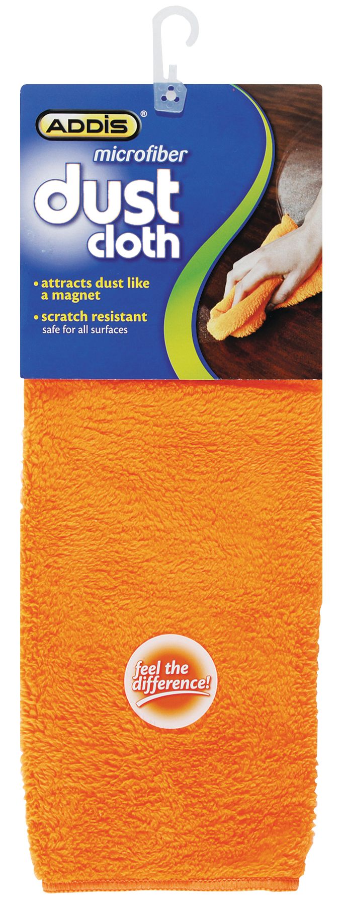 Addis Microfibre Dusting Cloth 90604 Waltons