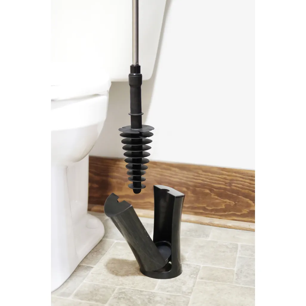 ToiletShroom Toilet Plunger Waltons