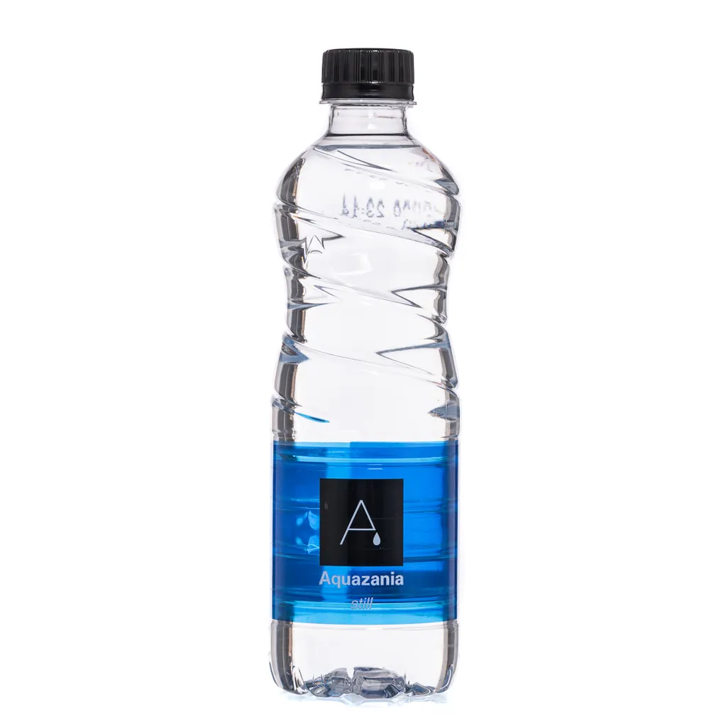 Aquazania Still Water (24 x 500ml) | Waltons