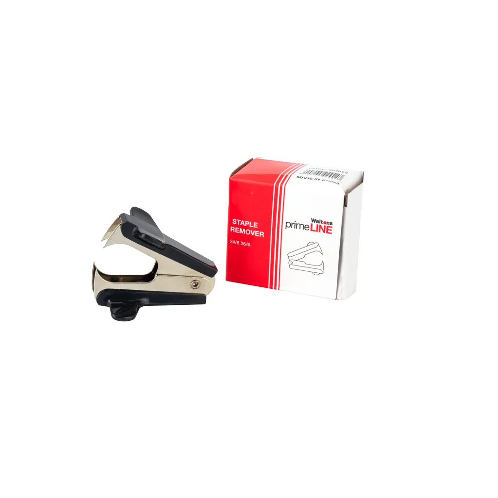 Waltons Primeline Staple Remover (Each) Waltons