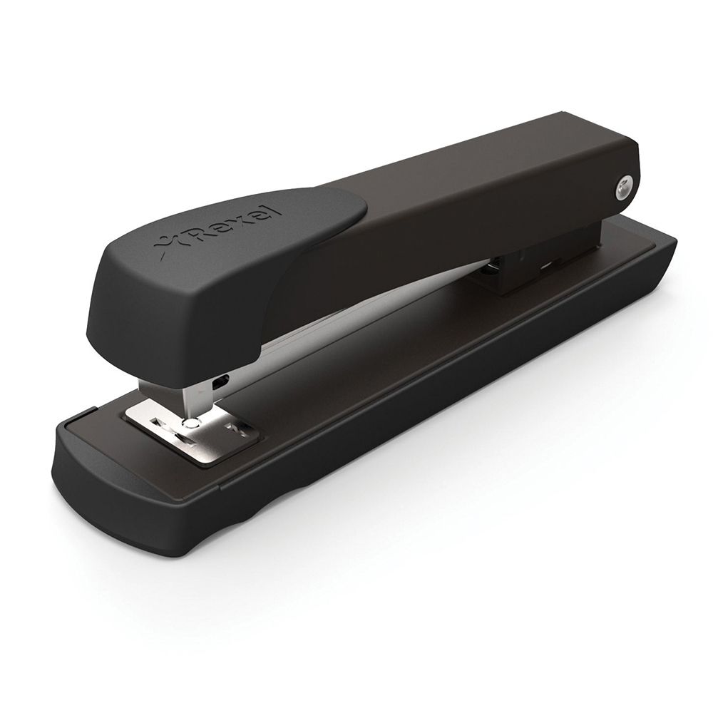 Rexel Stapler Aquarius Full Strip Waltons