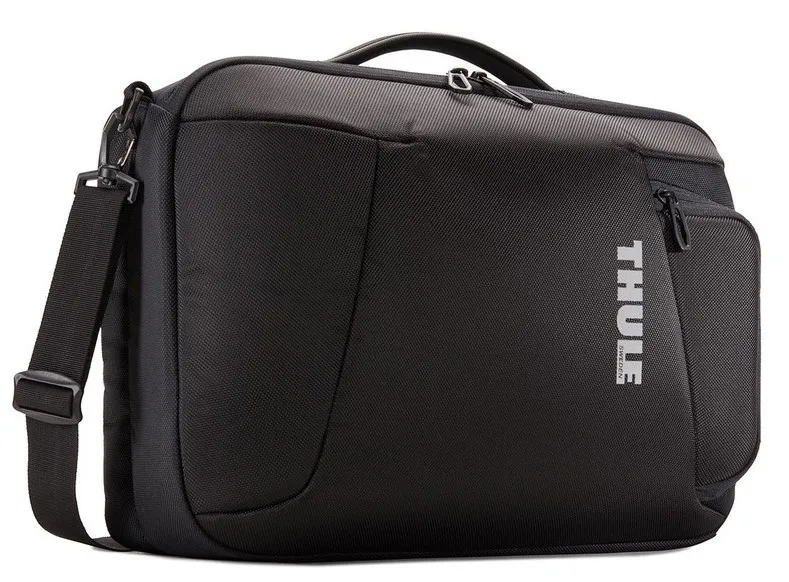 Thule Accent TACLB116 Laptop Bag 15.6 Black 1680D Polyester