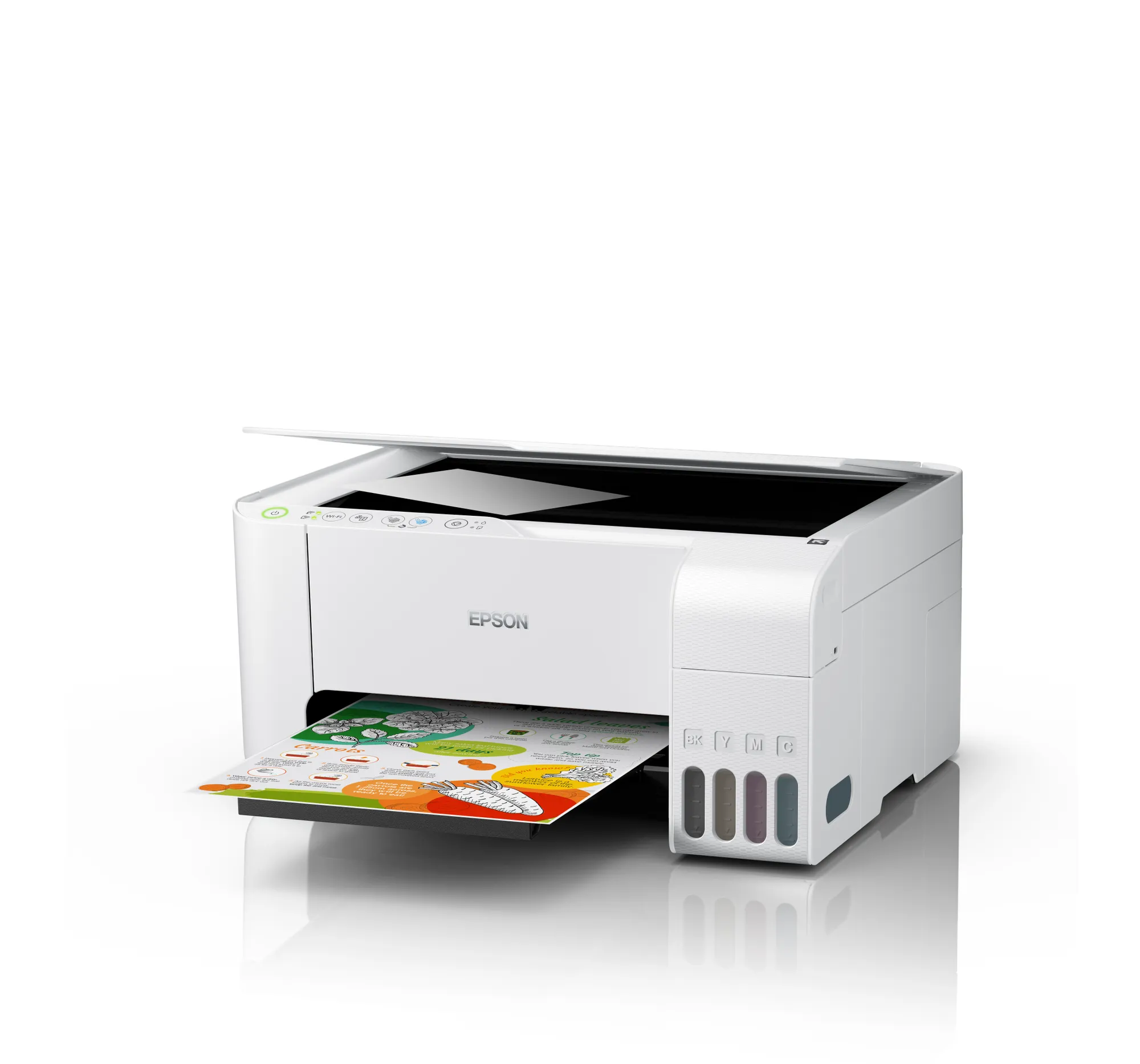 epson l3156 printer software download