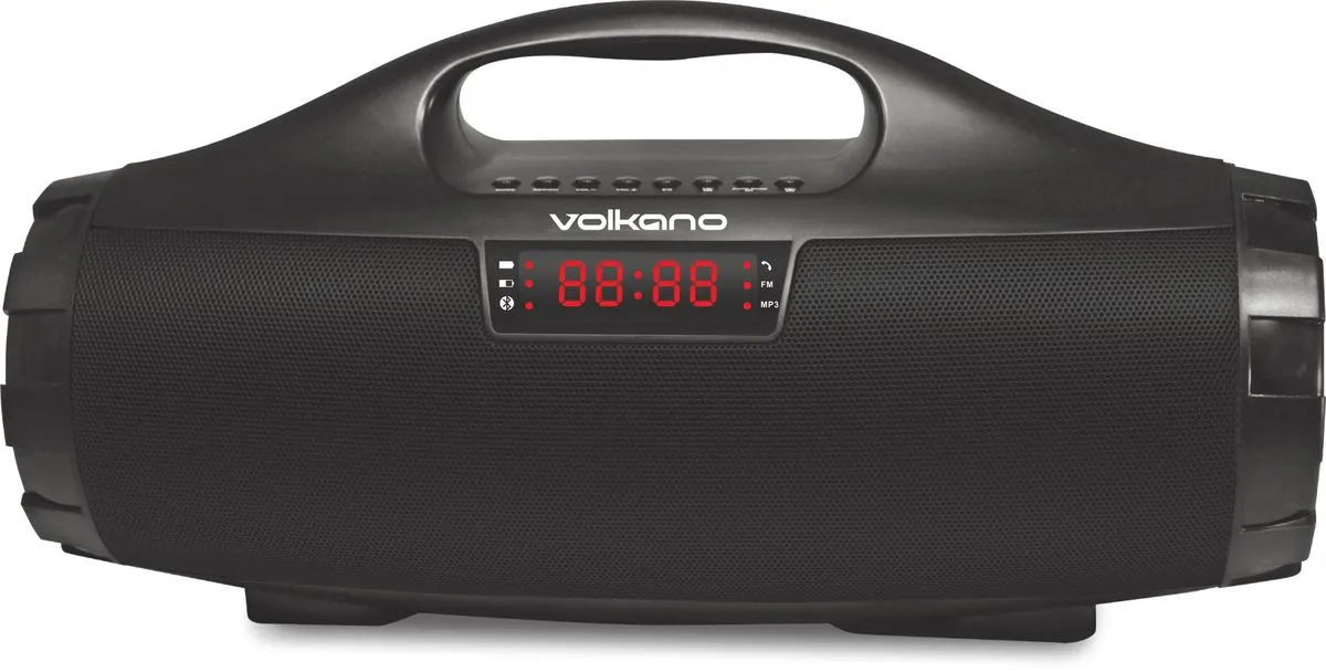 volkano boombox