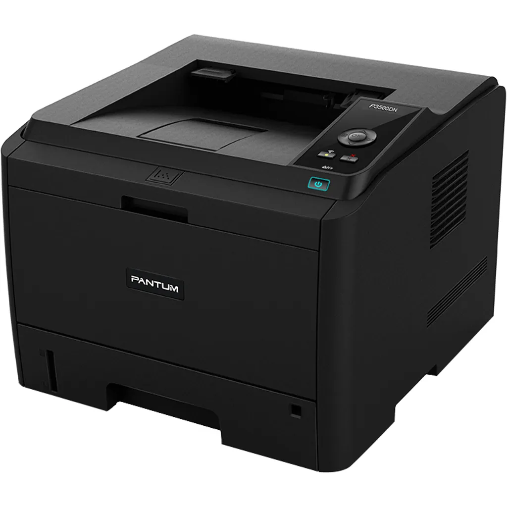 Pantum Mono Laser Printer USB 33PPM A4 P3500DN Waltons
