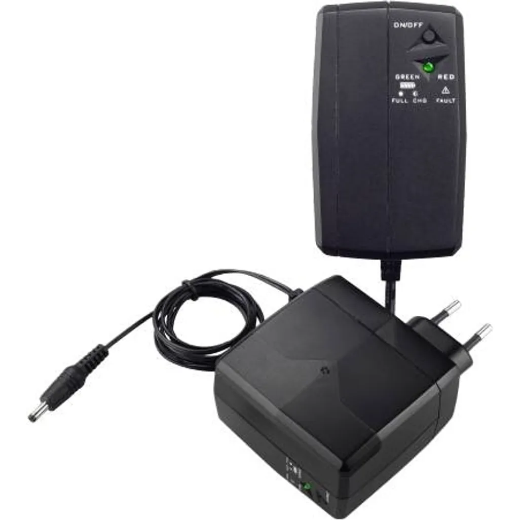 Mecer UPS DC Power 3500mAh for WiFi Router DC UPS+ Waltons