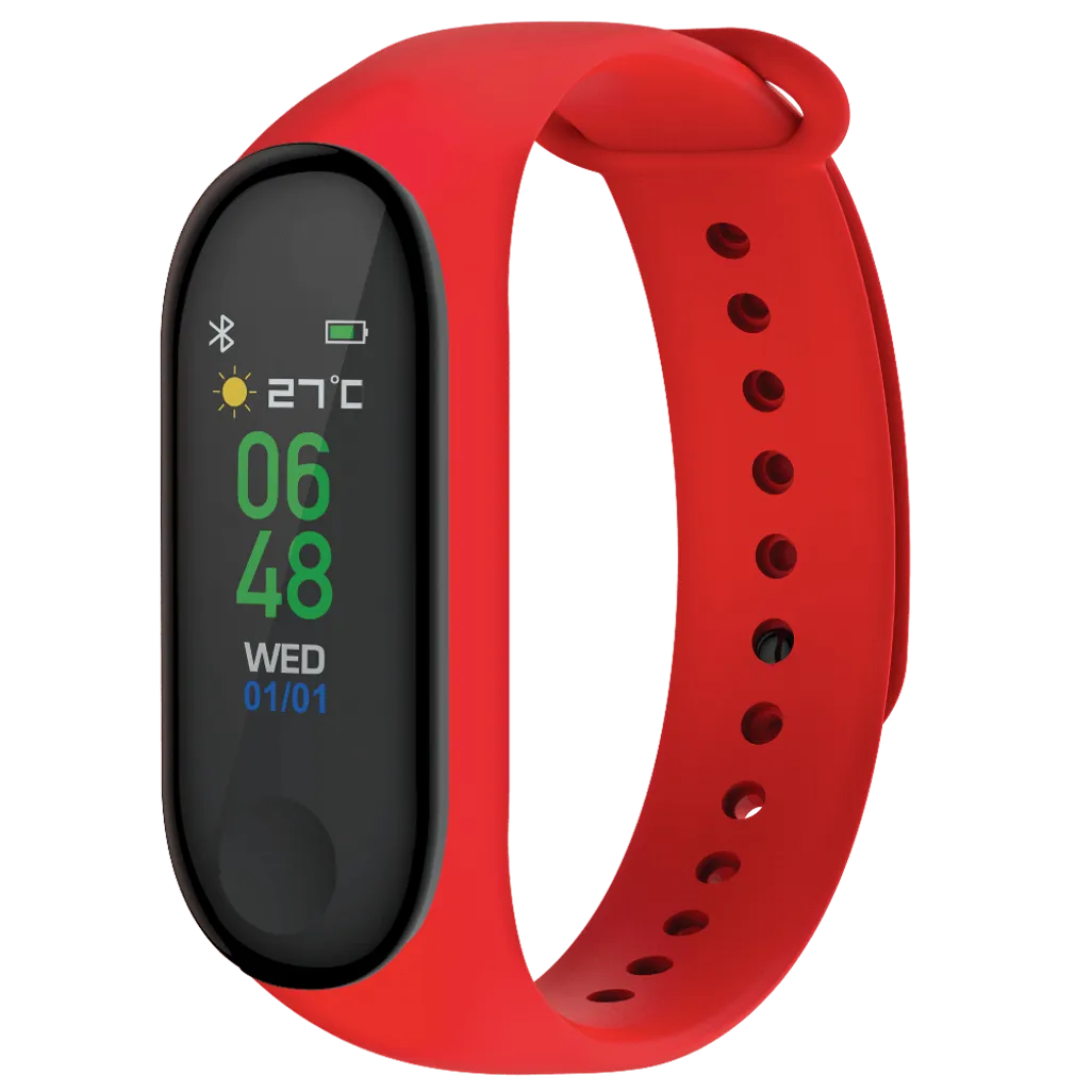 Volkano fitness 2024 watch