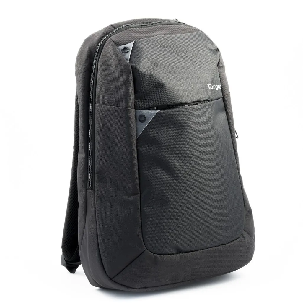 Targus sale black backpack