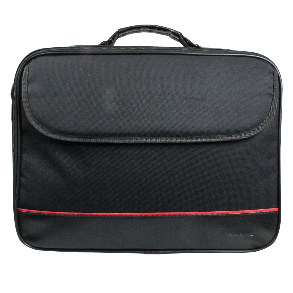 Volkano Industrial 15.6 Inch Laptop Shoulder Bag VLB200 Waltons