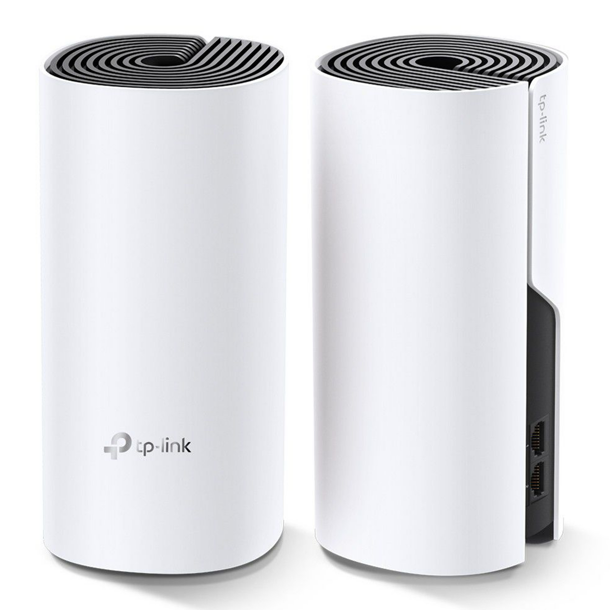 Deco E4(2pack) TP Link AC1200 WholeHome Mesh WiFi System
