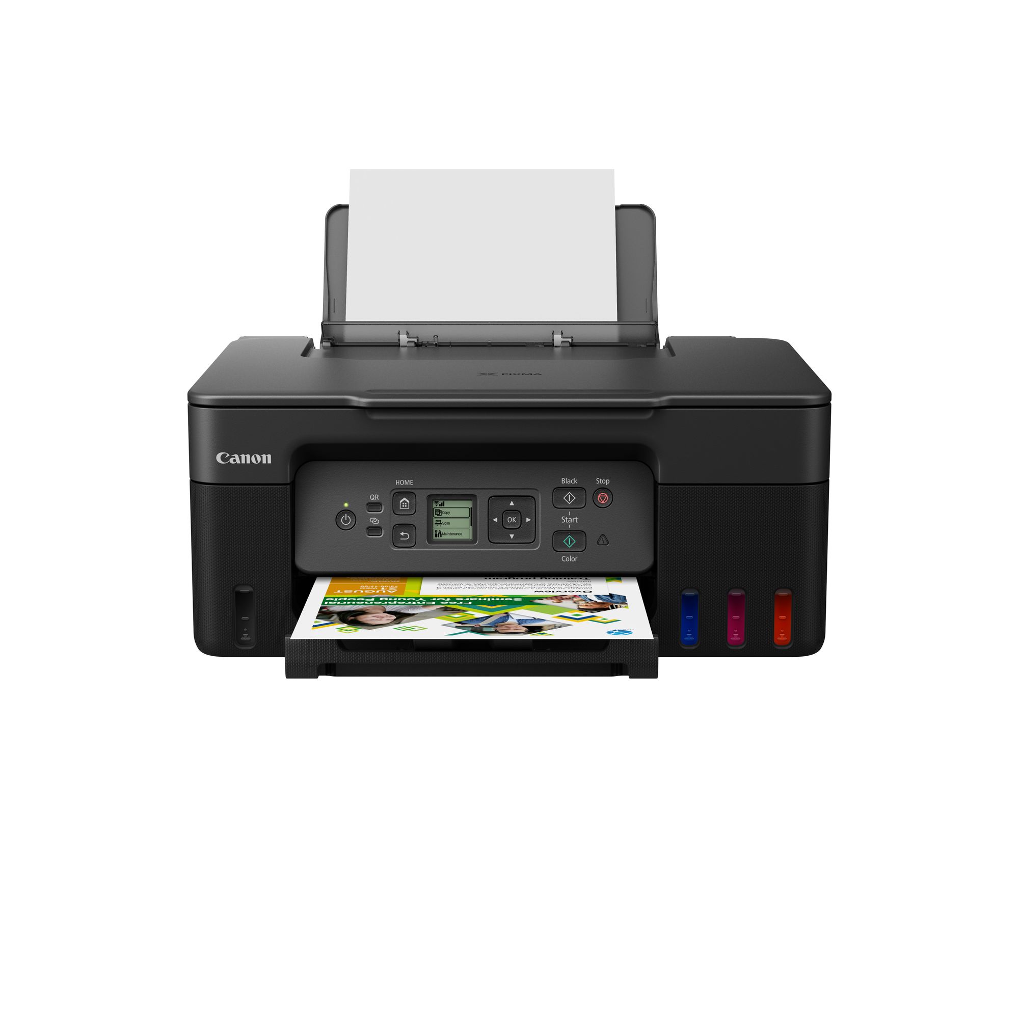 canon printer a101
