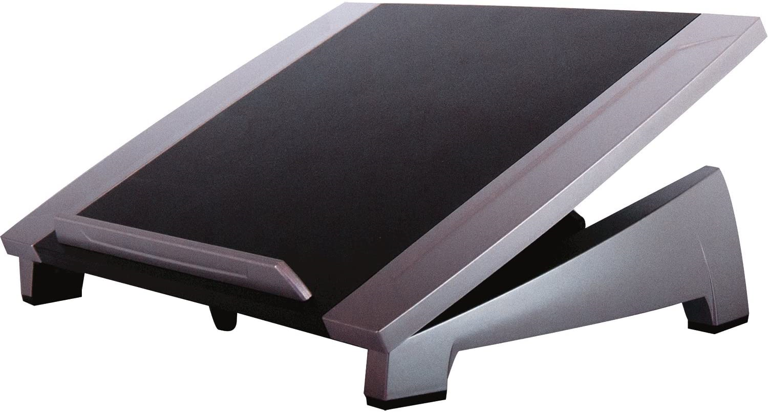 Fellowes office suites black laptop riser Bidvest Waltons