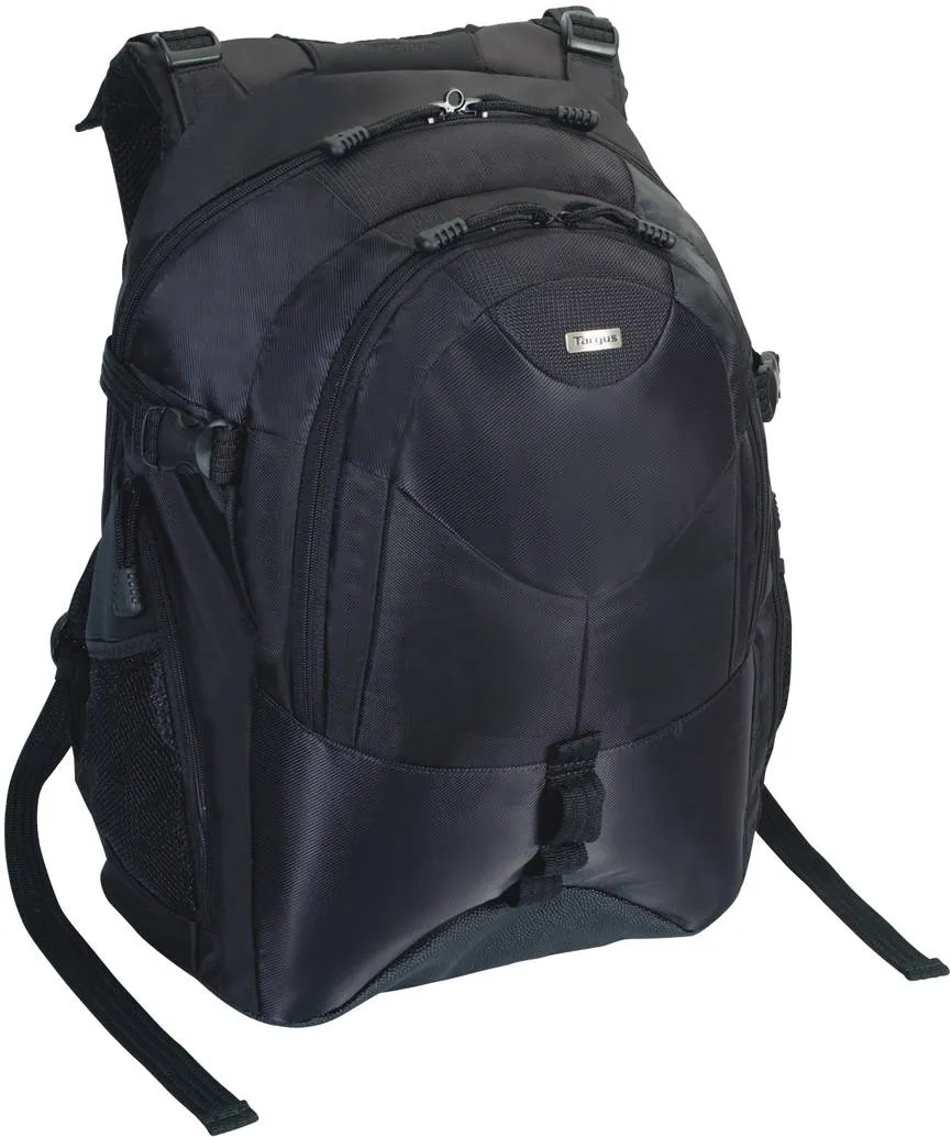 Targus clearance backpack staples