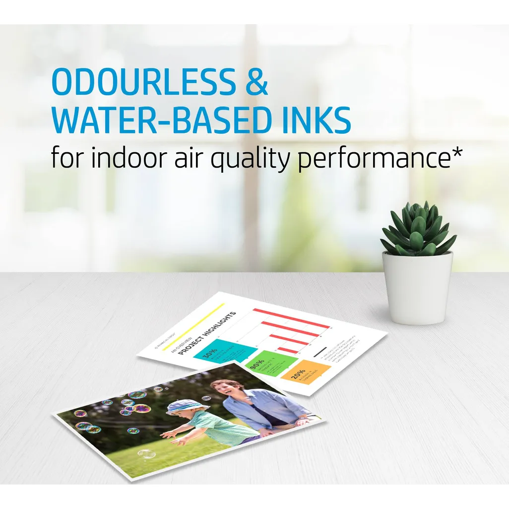 HP No 963XL Ink High Yield Yellow 1600 Page Yield H3JA29AE (Each) Waltons