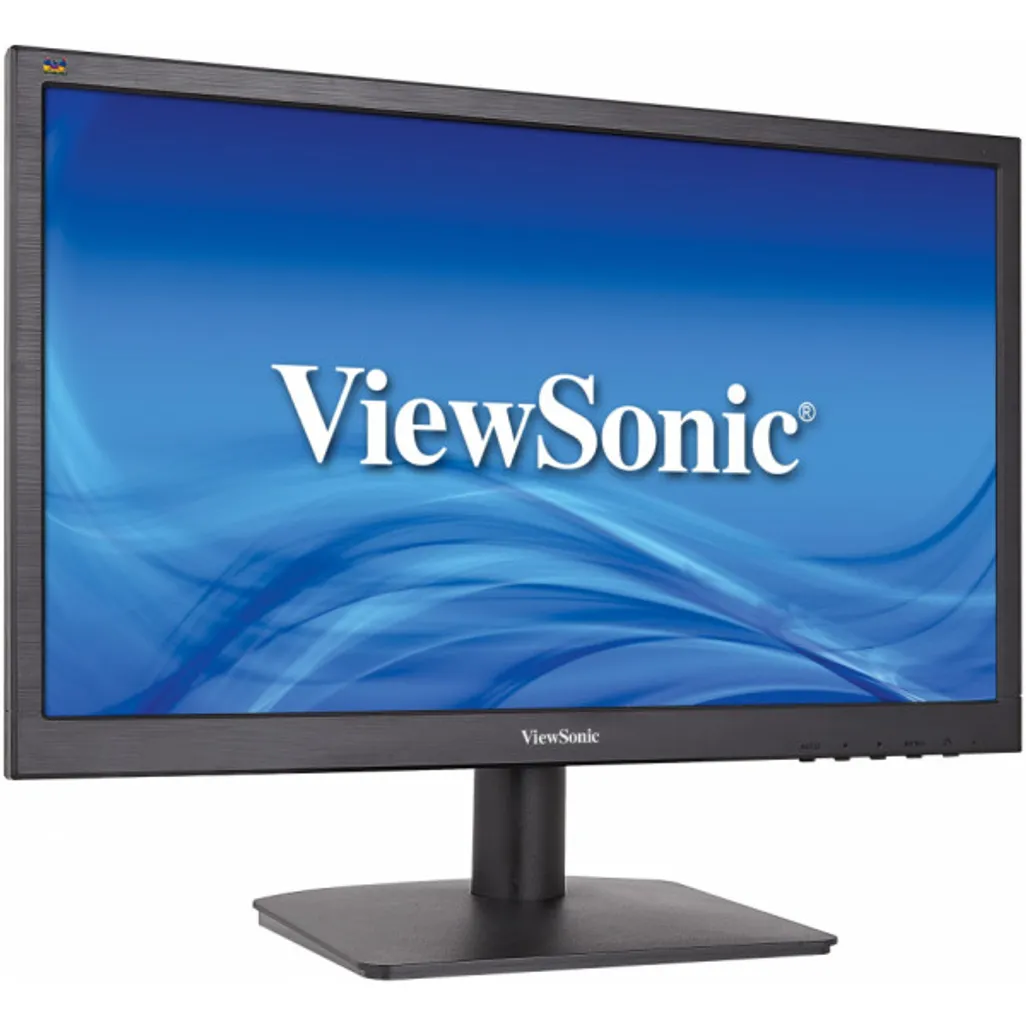Viewsonic LED Monitor 19 inch VA1903A (Each) | Bidvest Waltons