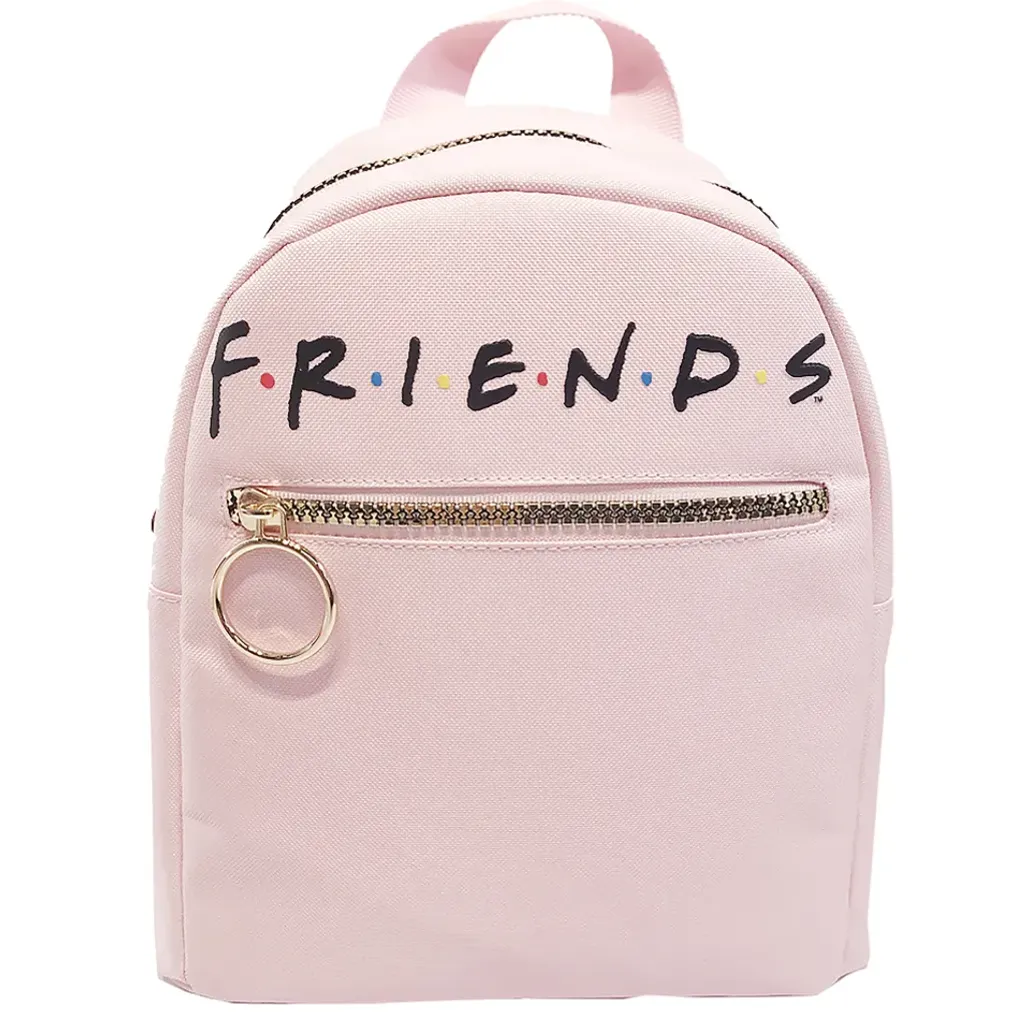Pink bookbags 2025