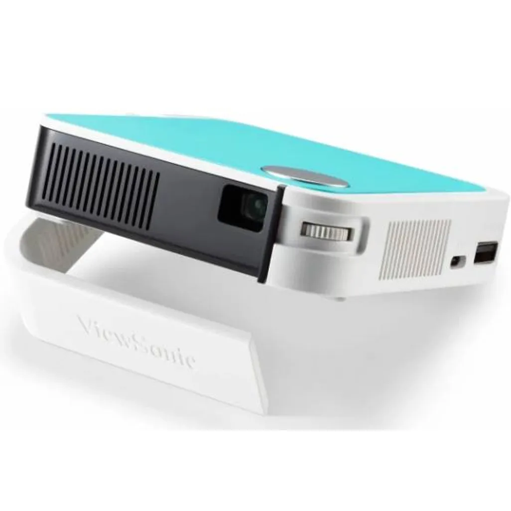 Viewsonic Smart LED Pocket Cinema Projector M1MINIPLUS Waltons