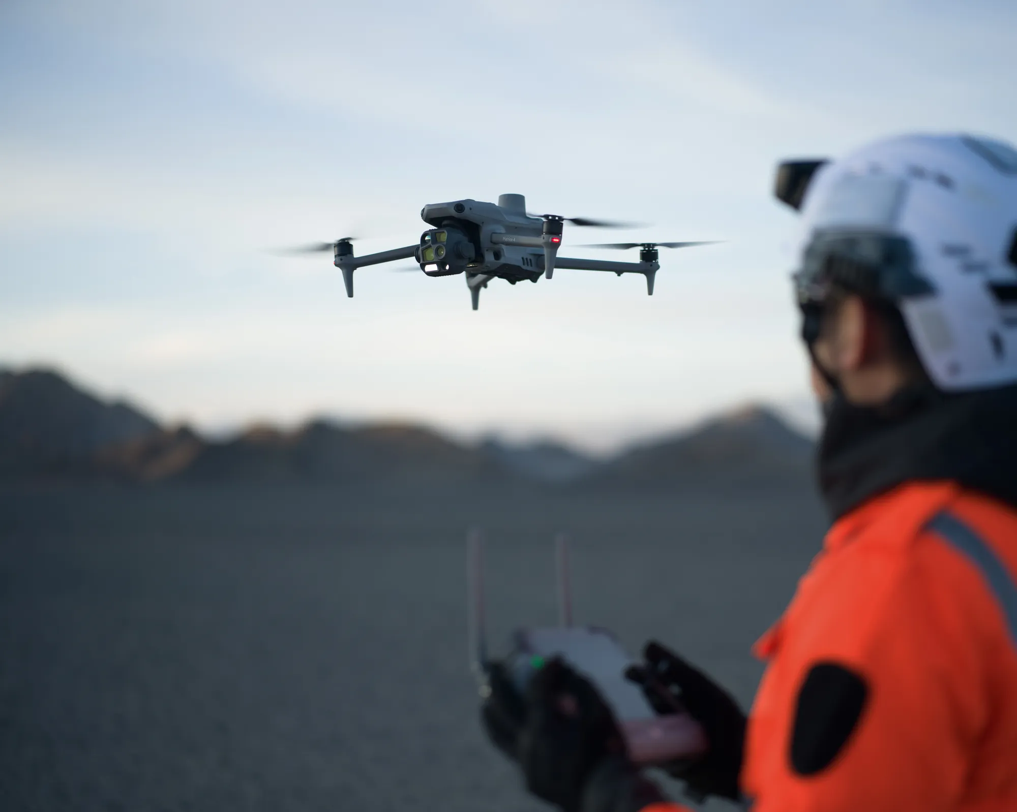 DJI Enterprise