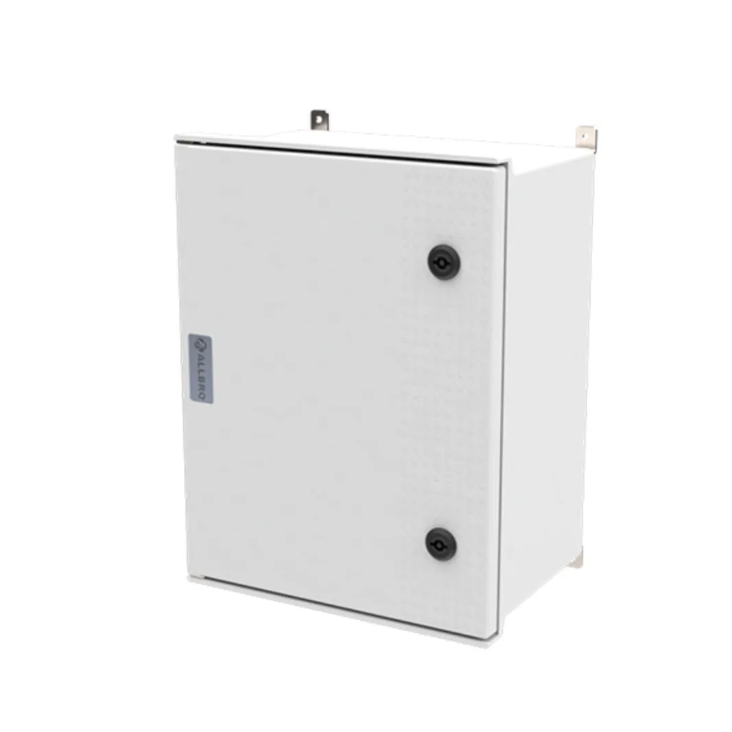 Allbrox 4 (400X300X200) INC SMC DP - Networking | Eurobyte