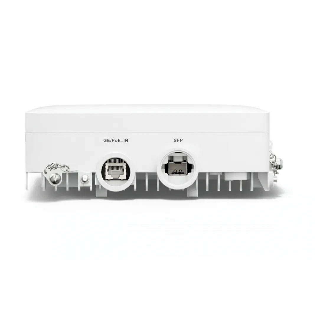Huawei Outdoor Wi-Fi 6 Dual-Band Gigabit Wall Mount Access Point