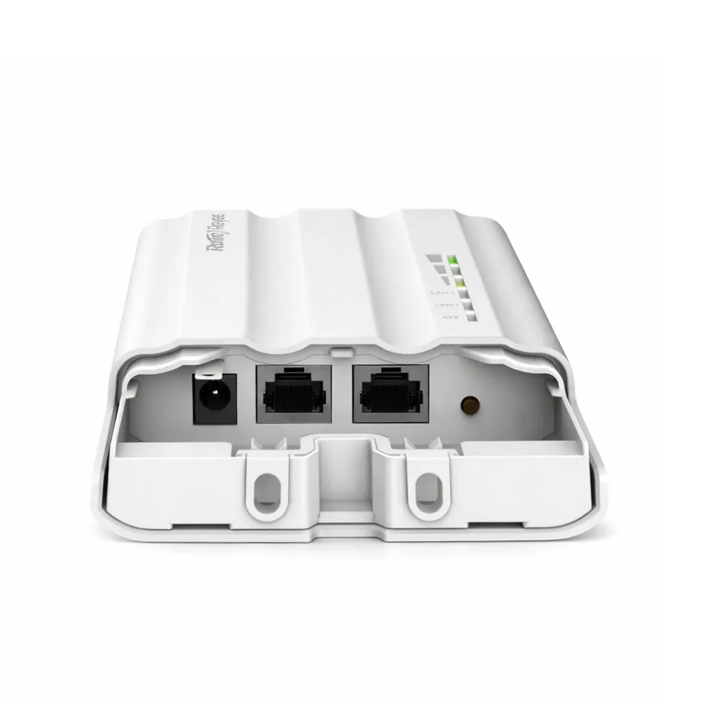 Reyee RG-AirMetro550G-B Station Radio- Networking | Eurobyte