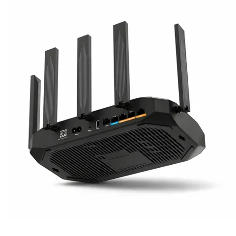 Reyee Wi-Fi 6 AX3000 High-performance All-in-One Wireless Router | Eurobyte