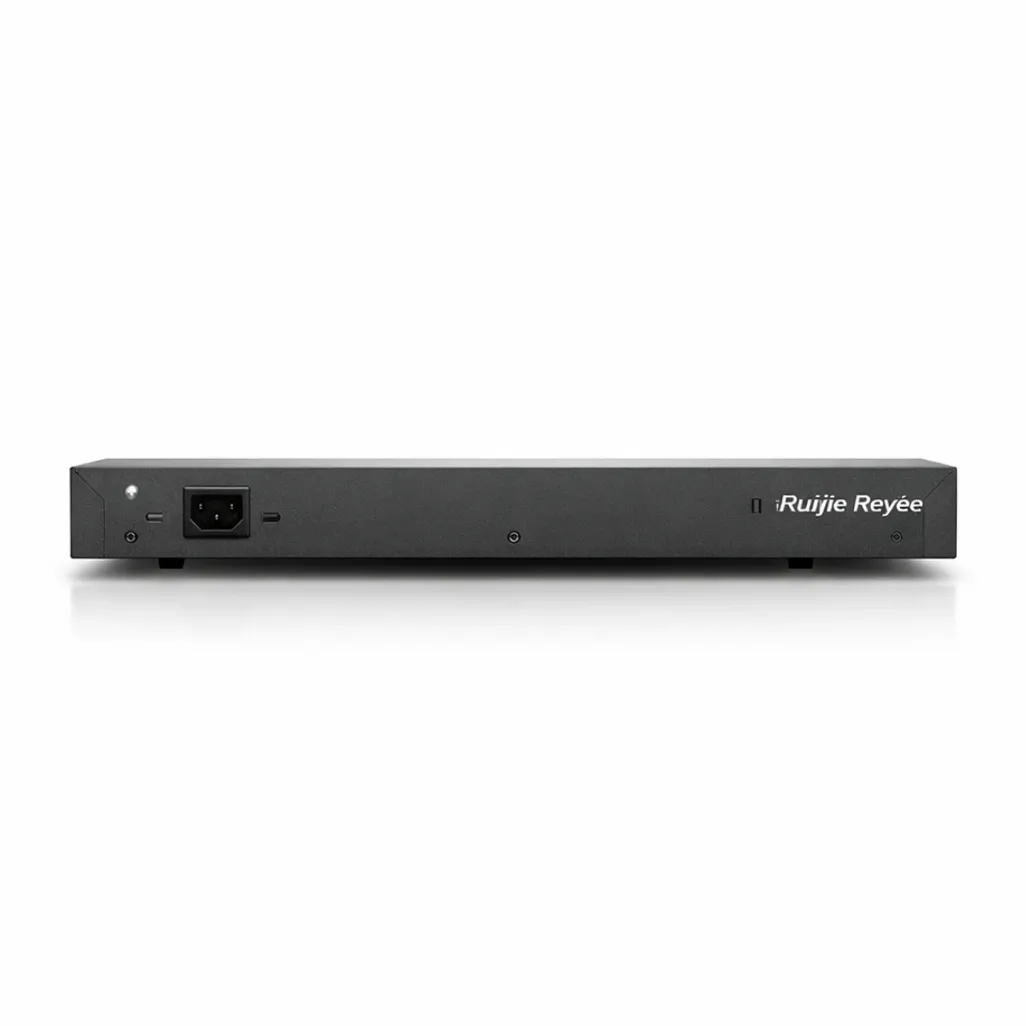 Rygee Router Reyee 10-Port High Performance Cloud Managed Office Router - Networking ...