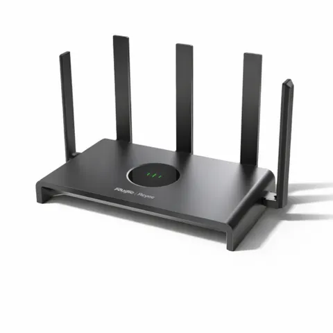 RG-EW1300G 1300M Dual-band Gigabit Wireless Router - Networking | Eurobyte