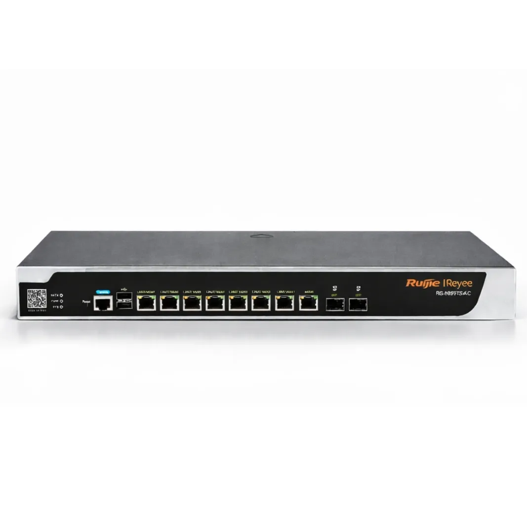 Rygee Router Reyee High-performance Cloud Managed Security Router - Networking ...